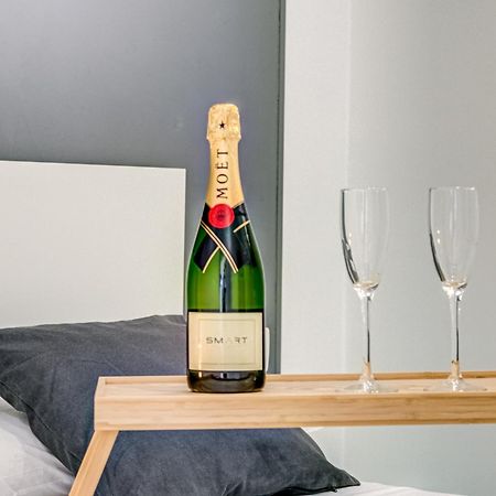 Cosy Mareverde Free Wifi 아데제 외부 사진