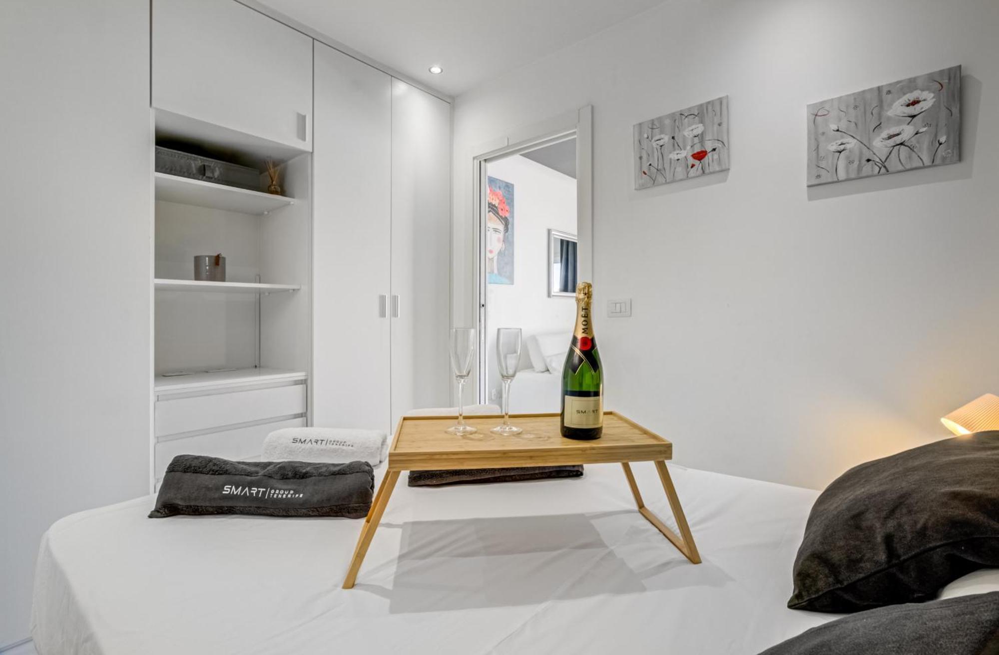 Cosy Mareverde Free Wifi 아데제 외부 사진