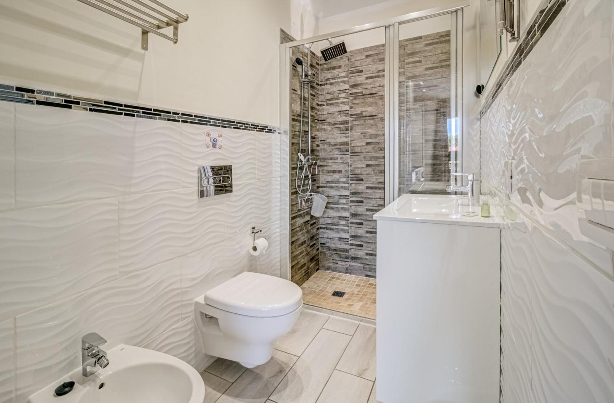 Cosy Mareverde Free Wifi 아데제 외부 사진