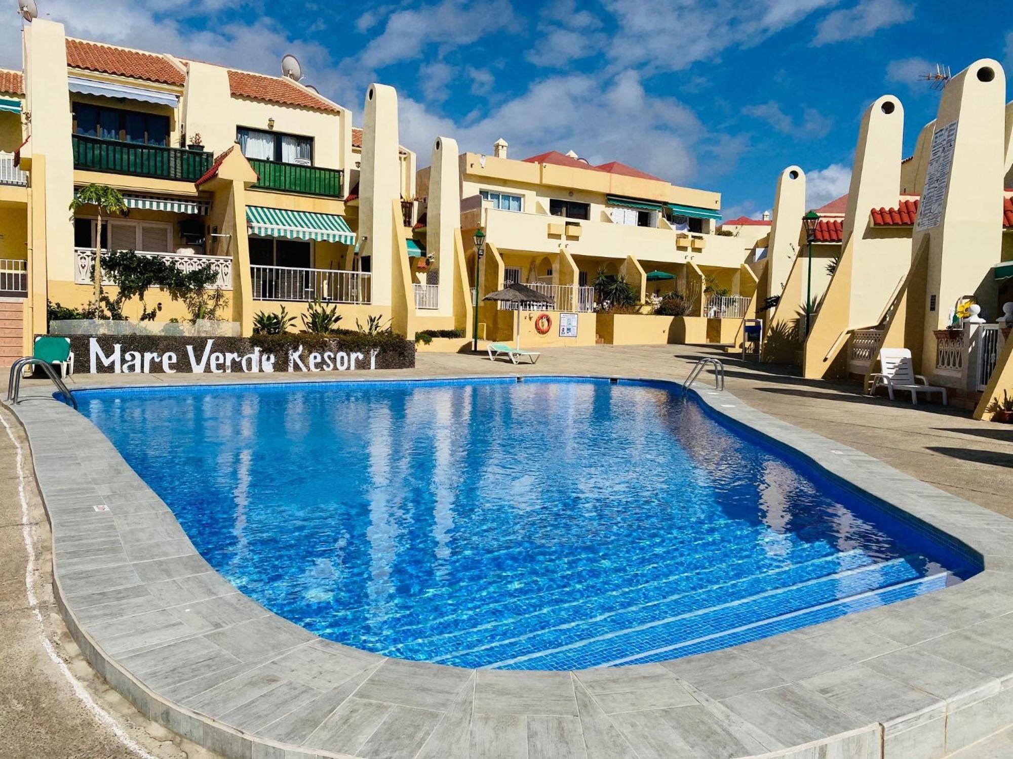 Cosy Mareverde Free Wifi 아데제 외부 사진