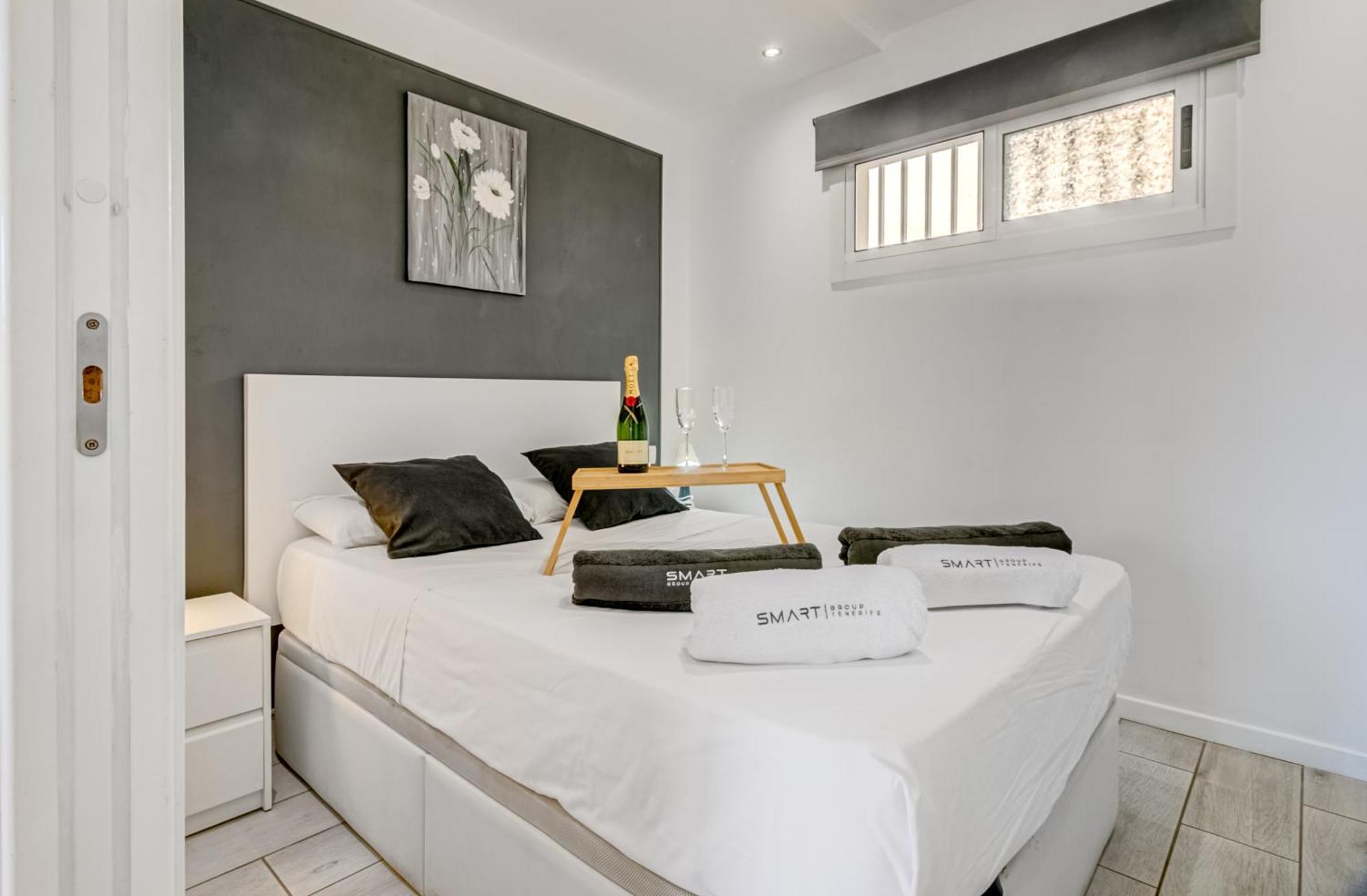 Cosy Mareverde Free Wifi 아데제 외부 사진